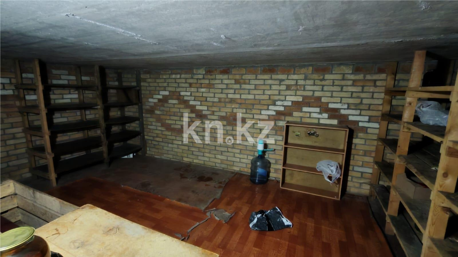 Продажа 7-комнатного дома, 394 м² - Продажа домов, коттеджей на Юго-Востоке Караганды фото 24 из 24