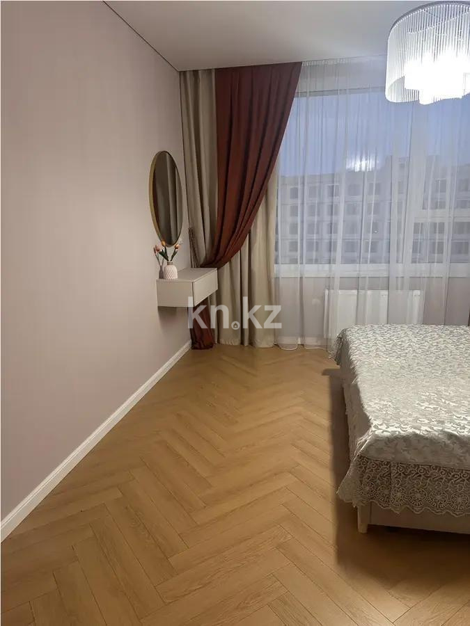 Продажа 2-комнатной квартиры, 48 м², ул. Рыскулова, дом  16/4 - Продажа квартир в Астане без посредников фото 2 из 4