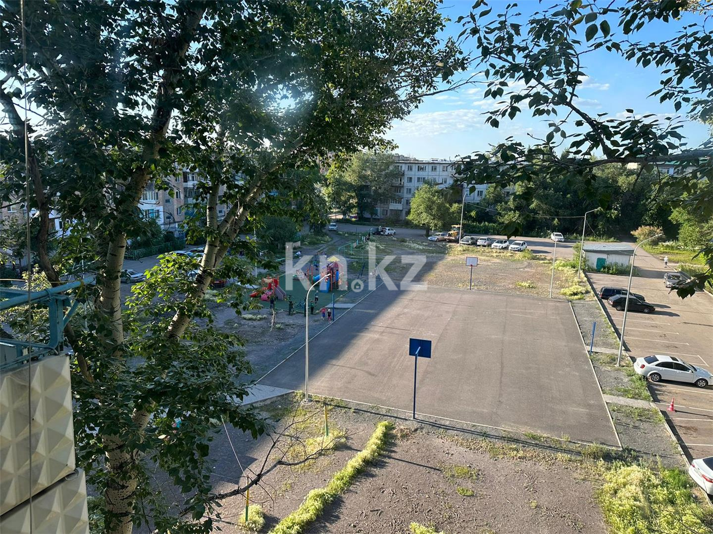 Продажа 2-комнатной квартиры, 45 м² - Продажа квартир в Караганде - страница 52 фото 10 из 11