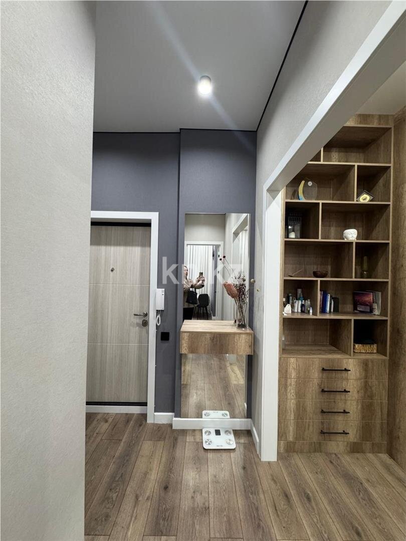 Продажа 1-комнатной квартиры, 36 м² в Астане - фото 10