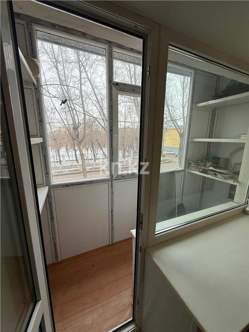 Продажа 2-комнатной квартиры, 44 м², ул. Сейфуллина - Продажа жилой и коммерческой недвижимости в Темиртау фото 6 из 8