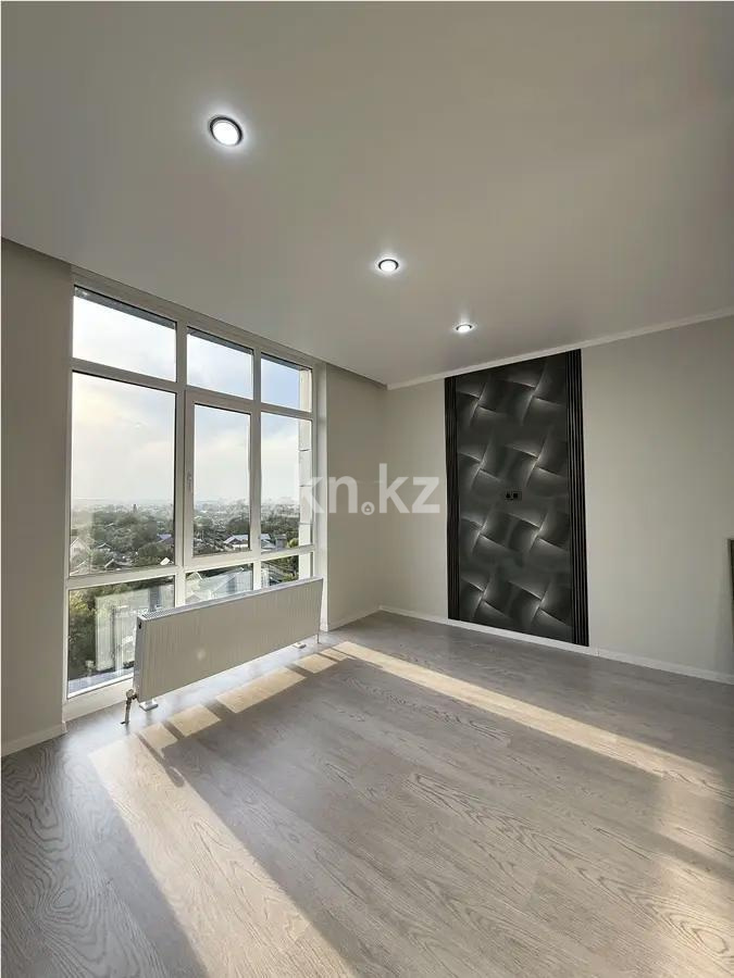 Продажа 1-комнатной квартиры, 32 м² - Недвижимость в Алматы фото 1 из 3