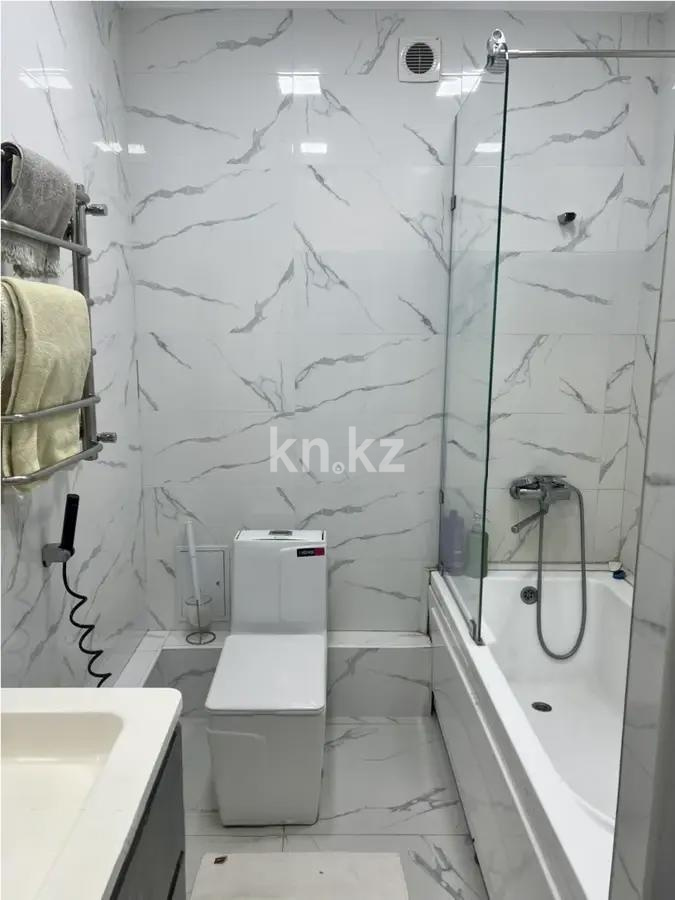 Продажа 4-комнатной квартиры, 107 м² - Продажа квартир от собственников в Алматы - страница 91 фото 5 из 5