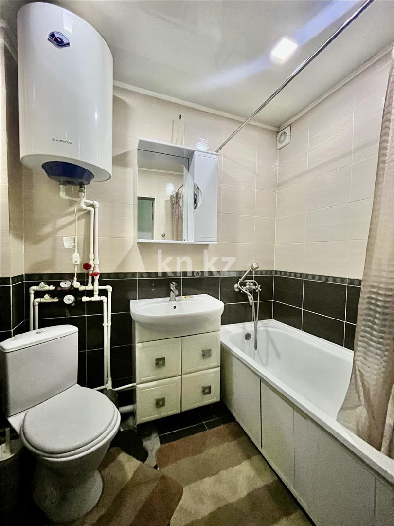 Продажа 3-комнатной квартиры, 62 м² - Недвижимость в Темиртау - страница 4 фото 6 из 7