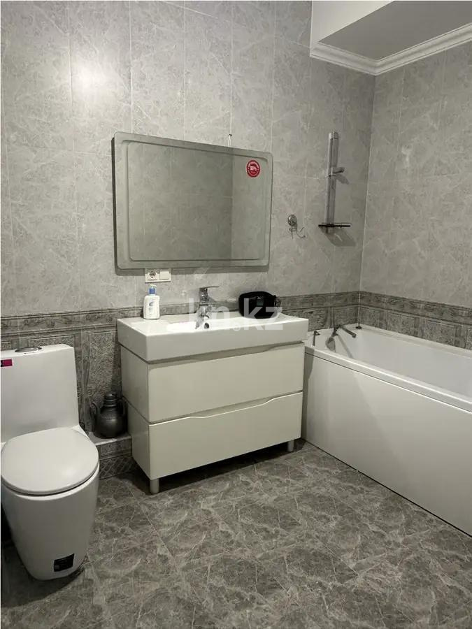 Продажа 5-комнатной квартиры, 200 м² - Продажа пятикомнатных и более квартир от собственников в Алматы фото 6 из 8