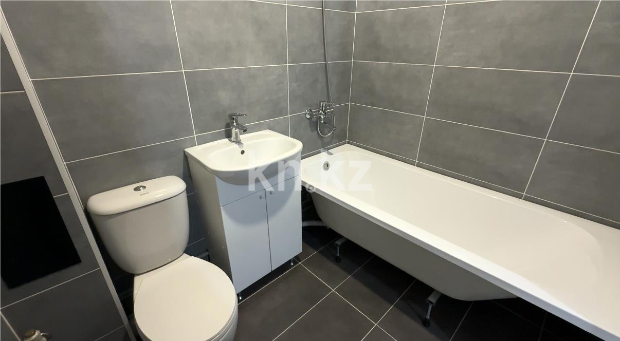 Продажа 1-комнатной квартиры, 36 м² в Астане - фото 6