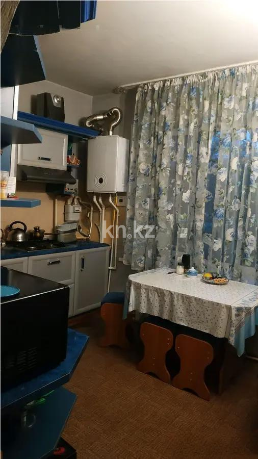 Продажа 2-комнатной квартиры, 52.3 м², ул. Нуртазиной, дом  1 - Продажа  двухкомнатных квартир в Алматы с фото фото 3 из 5