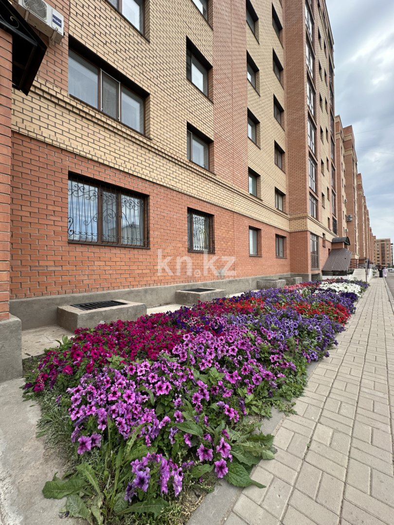 Продажа 2-комнатной квартиры, 59 м², ул. Муканова, дом  86 - Продажа  двухкомнатных квартир в Караганде фото 3 из 31