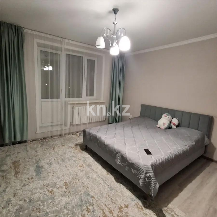 Продажа 4-комнатной квартиры, 100 м² в Астане - фото 2