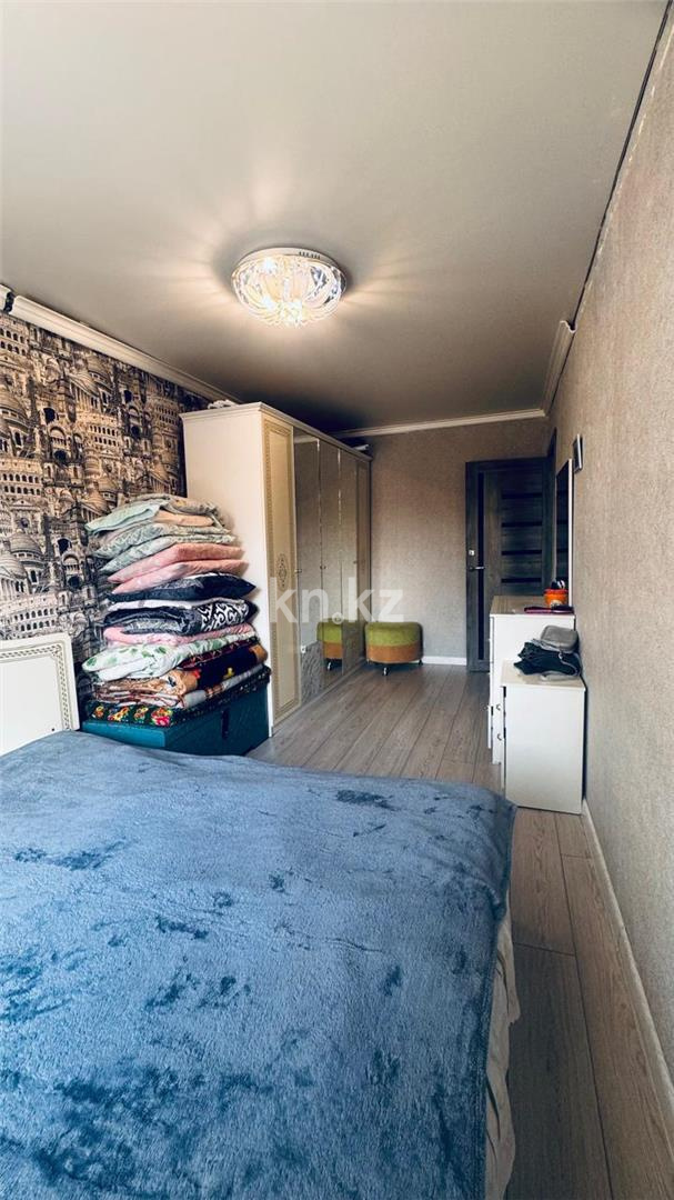 Продажа 5-комнатной квартиры, 84 м², 1 кв-л - Продажа  пятикомнатных квартир в Караганде фото 4 из 16