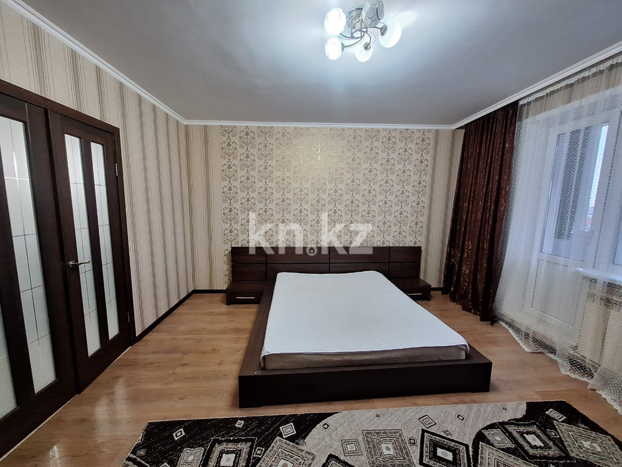 Продажа 1-комнатной квартиры, 41 м² - Продажа  однокомнатных квартир в Караганде фото 4 из 16