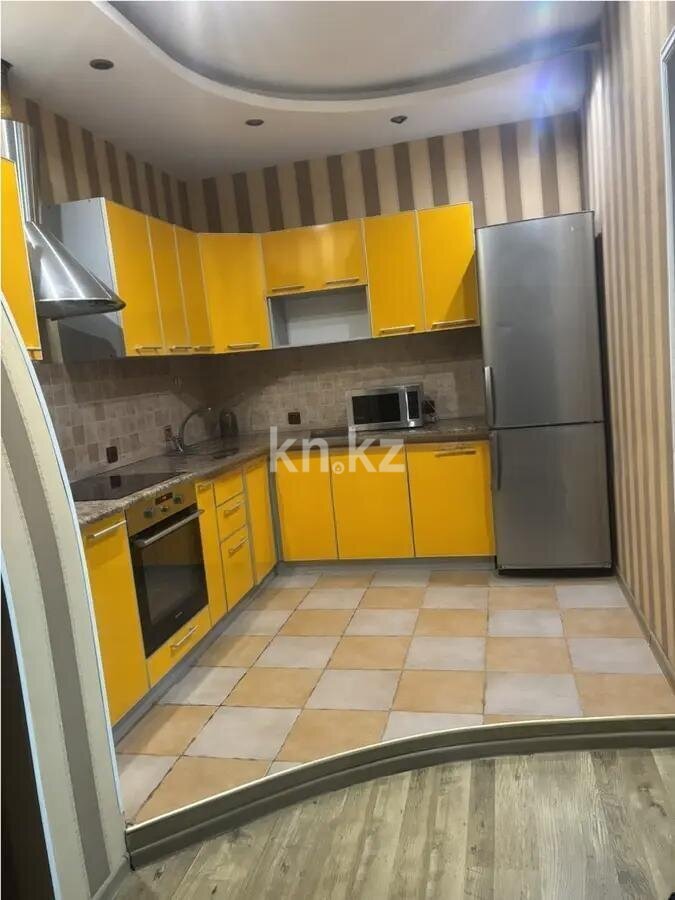Продажа 2-комнатной квартиры, 51 м² в Алматы - фото 3
