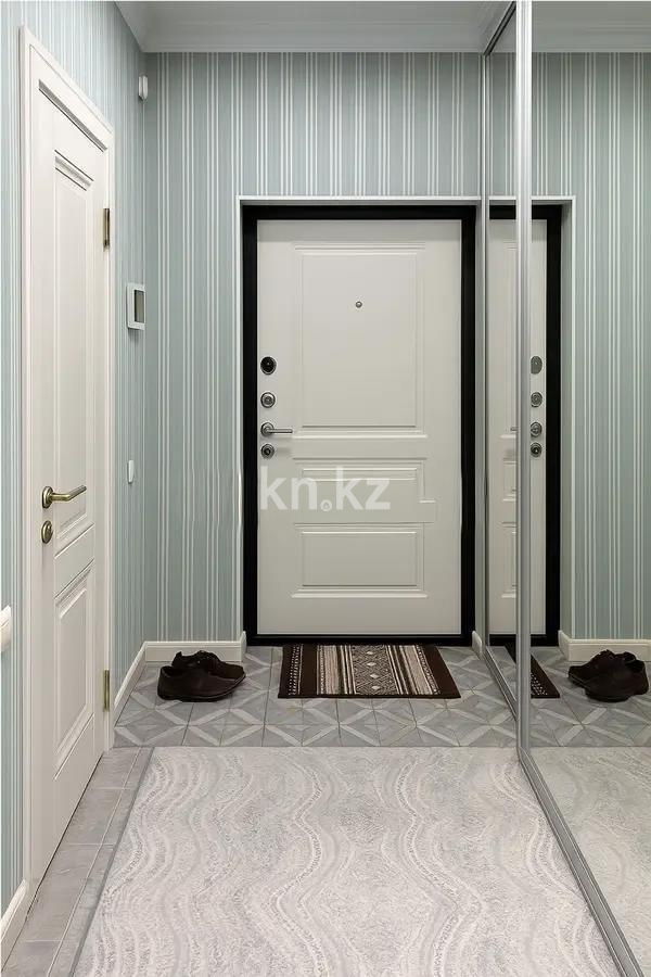 Продажа 2-комнатной квартиры, 68 м², ул. Афцинао, дом  4 - Продажа  двухкомнатных квартир в Алматы без посредников с фото фото 6 из 6