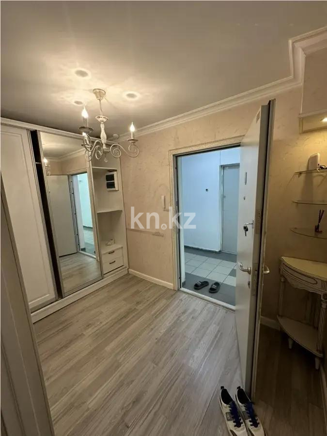 Продажа 1-комнатной квартиры, 41 м² - Продажа квартир в Алматы - страница 5 фото 4 из 4