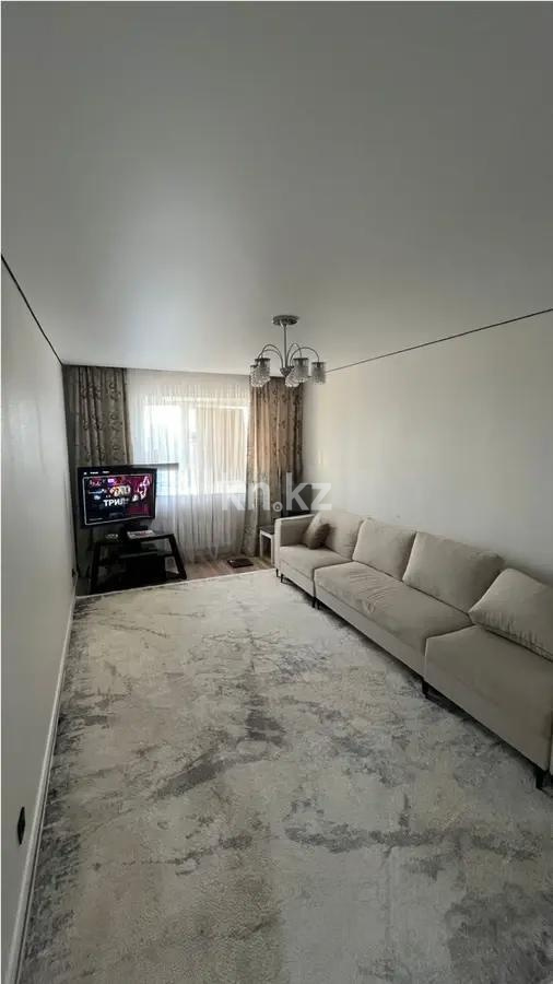 Продажа 3-комнатной квартиры, 80 м², ул. Мусрепова, дом  6 - Продажа квартир в Астане фото 1 из 3
