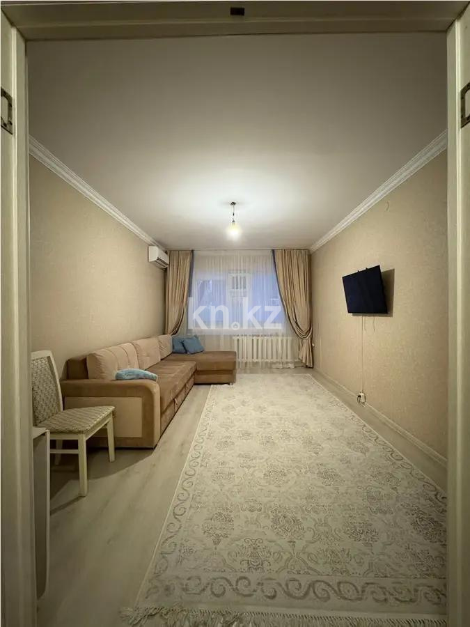 Продажа 3-комнатной квартиры, 69 м² в Астане