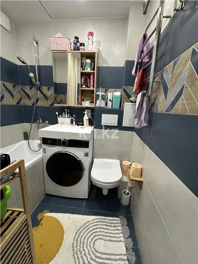 Продажа 2-комнатной квартиры, 43.6 м² - Продажа двухкомнатных квартир от собственников в Алматы - страница 49 фото 5 из 6
