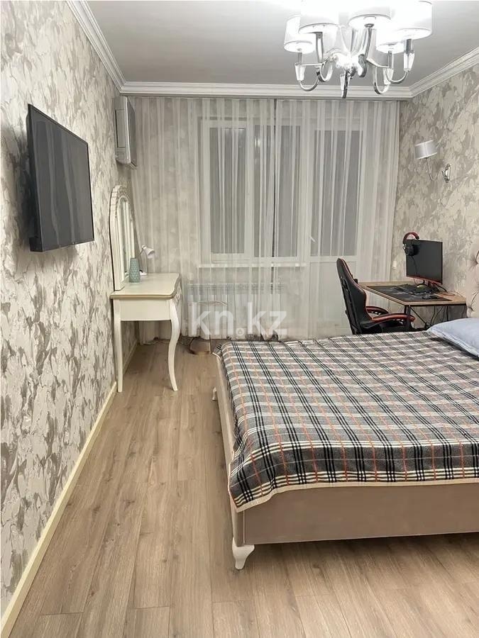 Продажа 3-комнатной квартиры, 88 м² в Алматы - фото 2
