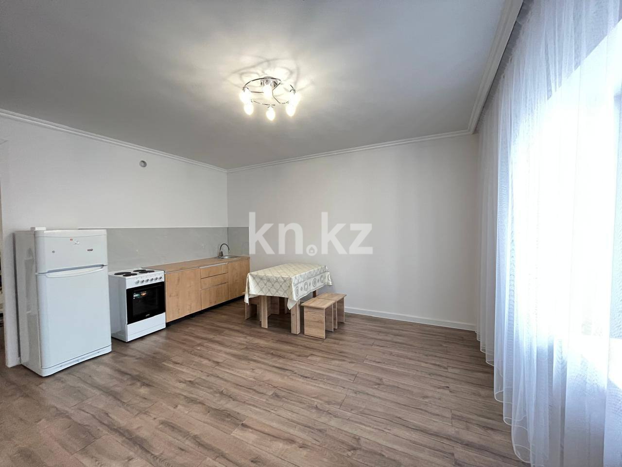 Аренда 2-комнатной квартиры, 54 м² - Недвижимость в Казахстане - страница 3 фото 1 из 10
