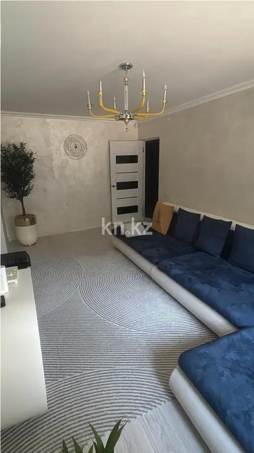 Продажа 3-комнатной квартиры, 67.1 м² в Алматы