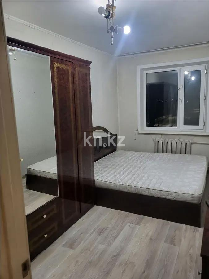 Продажа 4-комнатной квартиры, 78 м² - Продажа квартир от собственников в Караганде - страница 3 фото 3 из 8