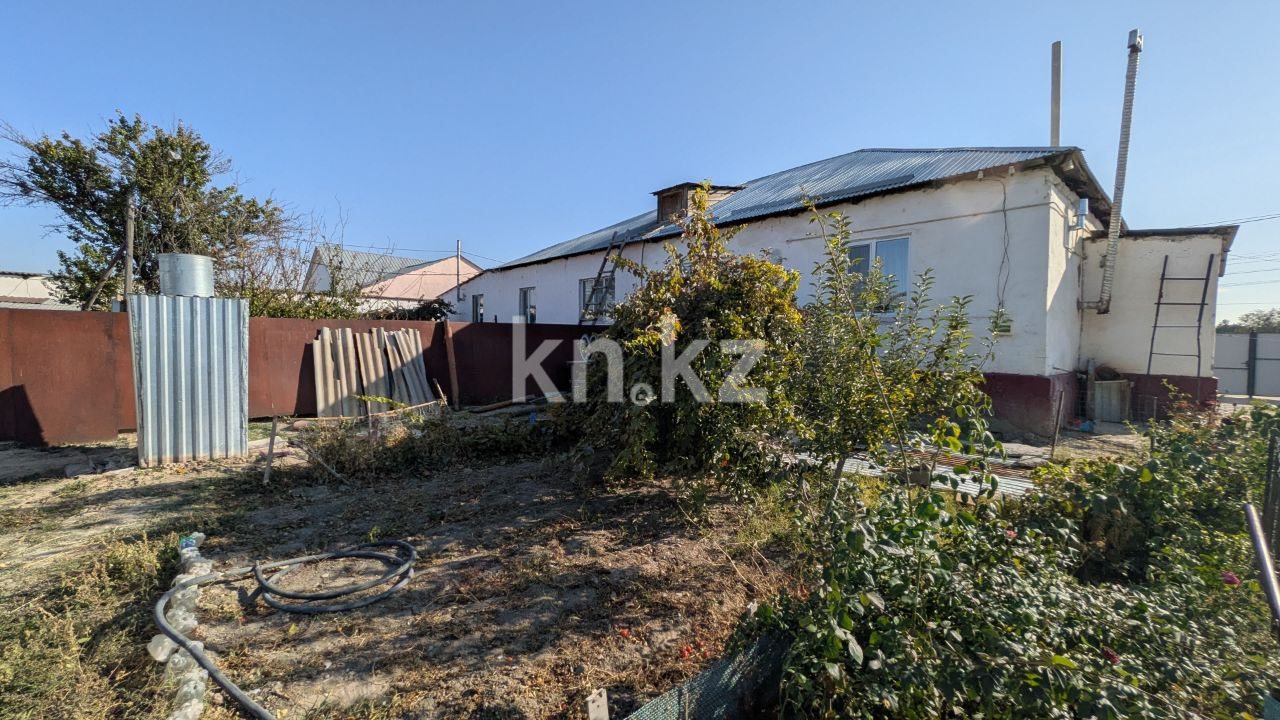 Продажа 3-комнатного дома, 76 м² - Продажа домов, коттеджей в Казахстане - страница 3 фото 32 из 33
