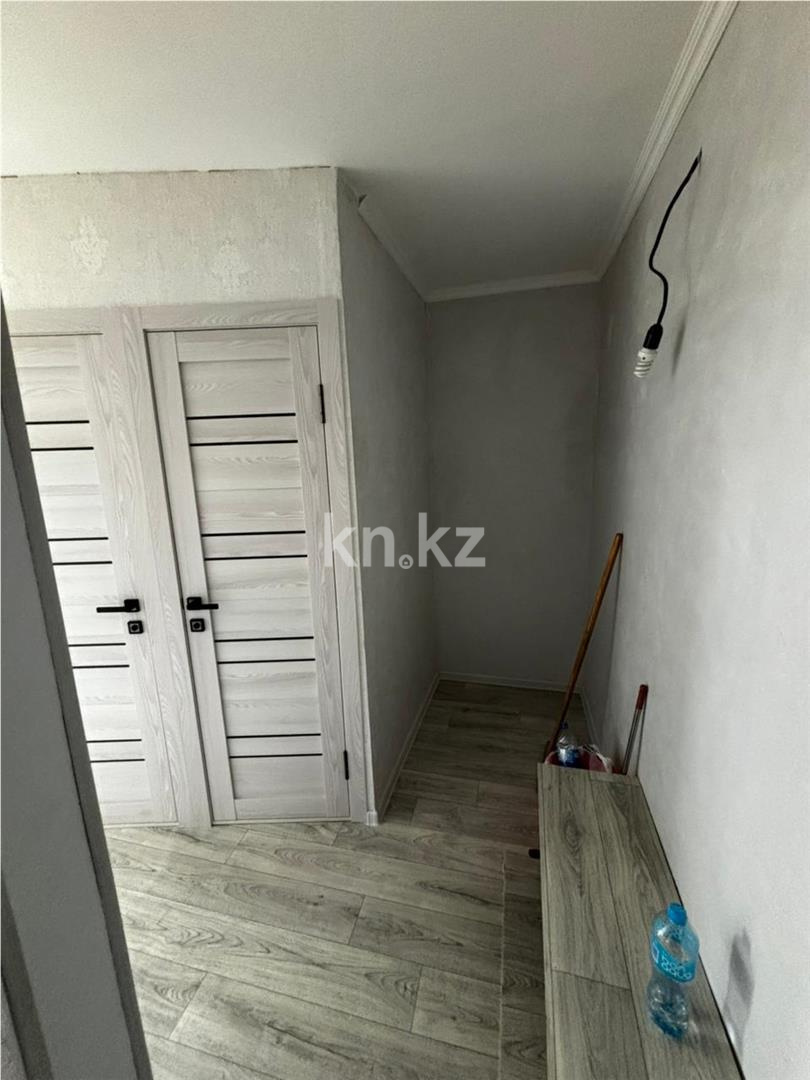 Продажа 2-комнатной квартиры, 43 м², ул. Вагонная - Продажа квартир в Караганде фото 7 из 9