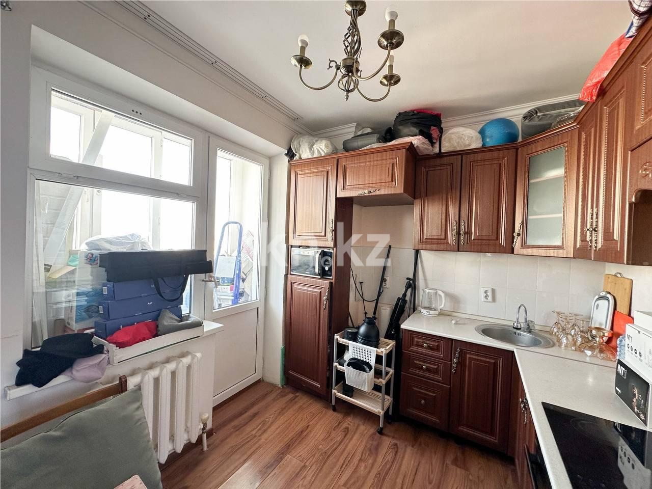 Продажа 3-комнатной квартиры, 82.5 м² в Астане - фото 8
