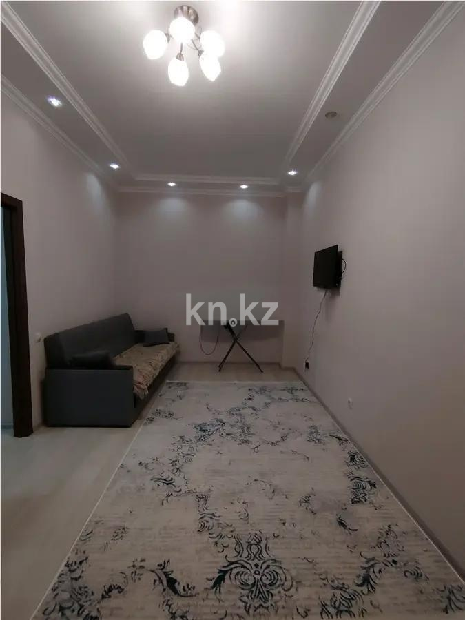 Продажа 1-комнатной квартиры, 38 м² в Астане