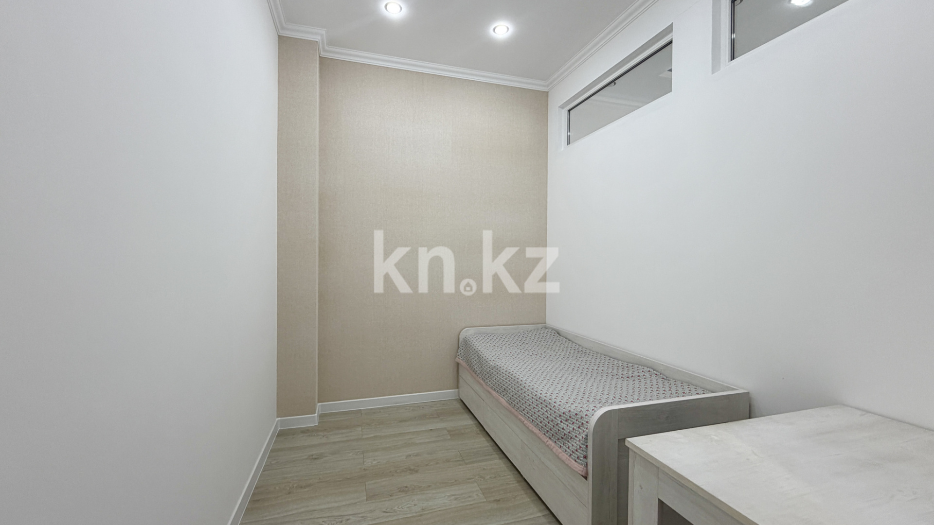 Аренда 3-комнатной квартиры, 82.1 м² - Аренда квартир помесячно в Алматы фото 9 из 13