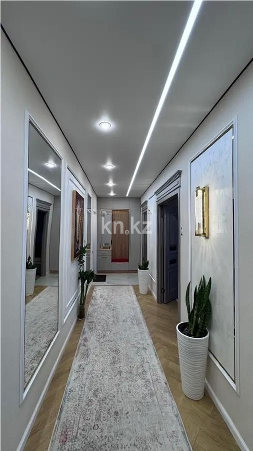 Продажа 4-комнатной квартиры, 97 м² - Продажа четырехкомнатных квартир в блочном доме в Казахстане фото 7 из 7