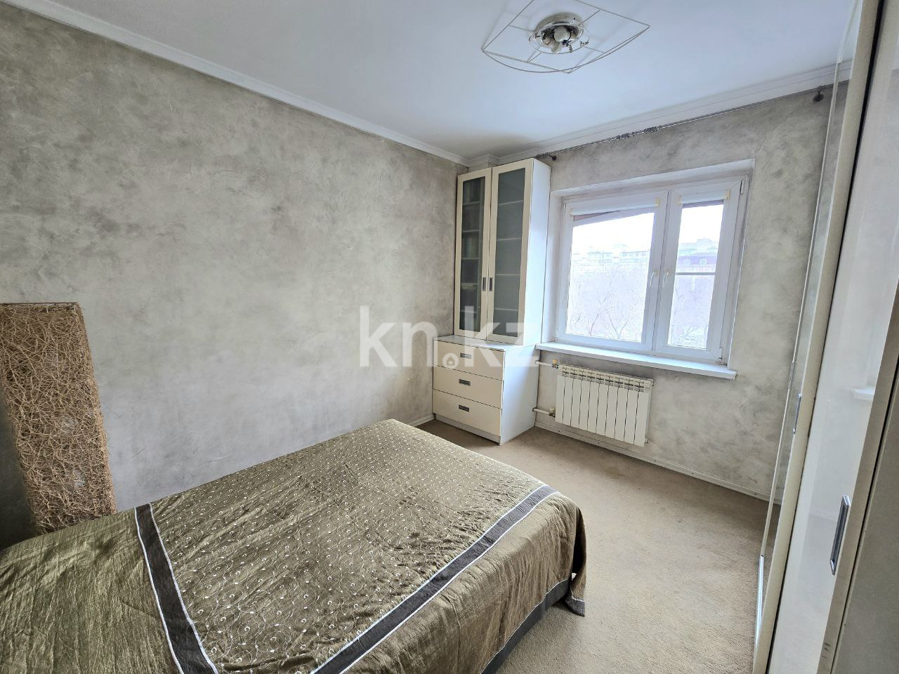 Продажа 2-комнатной квартиры, 54 м² - Продажа квартир в Алмалинском р-не Алматы - страница 27 фото 4 из 21