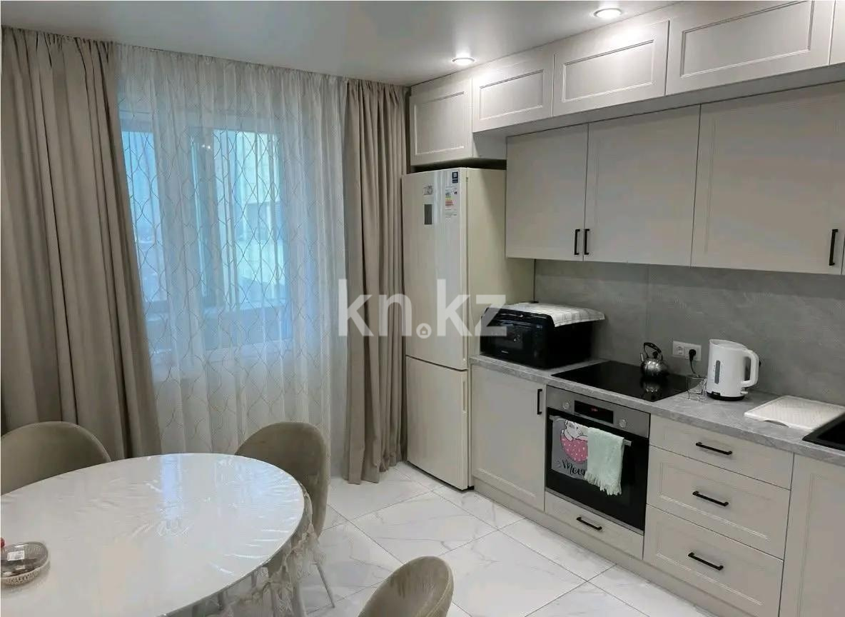 Продажа 2-комнатной квартиры, 67 м² в Астане - фото 3