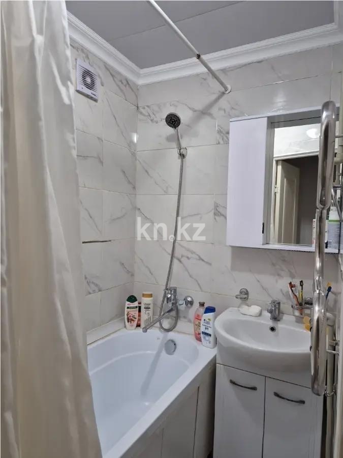 Продажа 3-комнатной квартиры, 63 м² в Алматы - фото 5