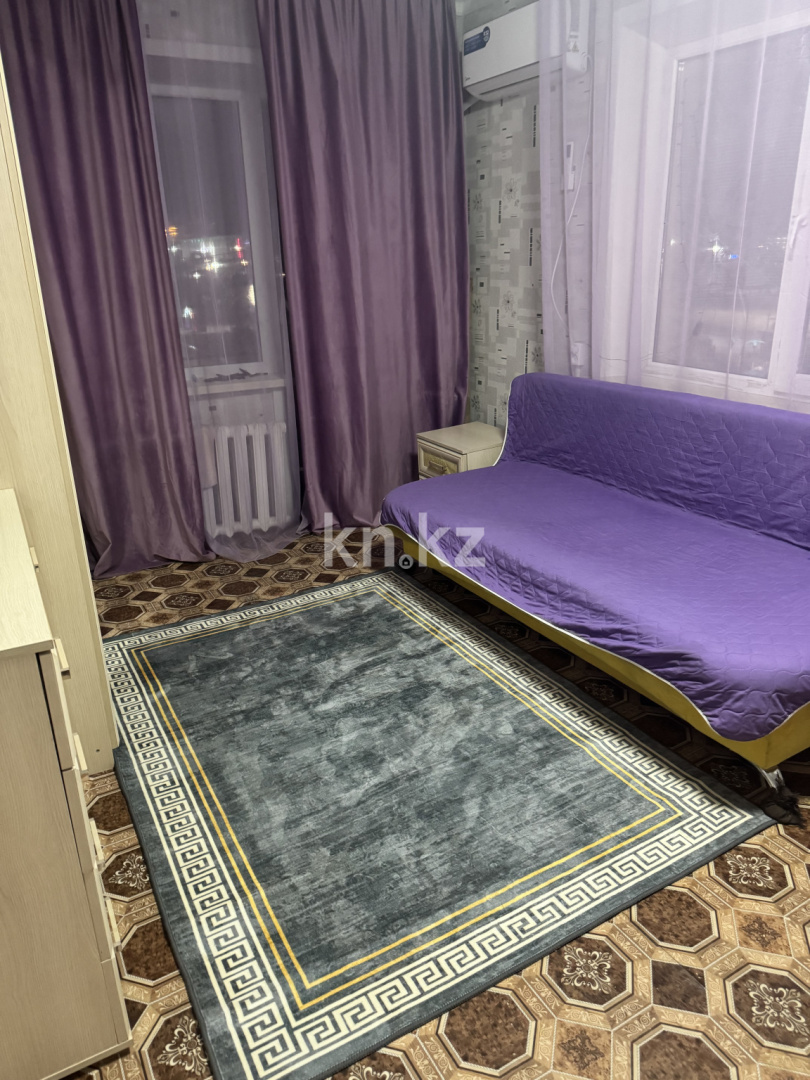Аренда 1-комнатной квартиры посуточно, 32 м² в Балхаше - фото 14