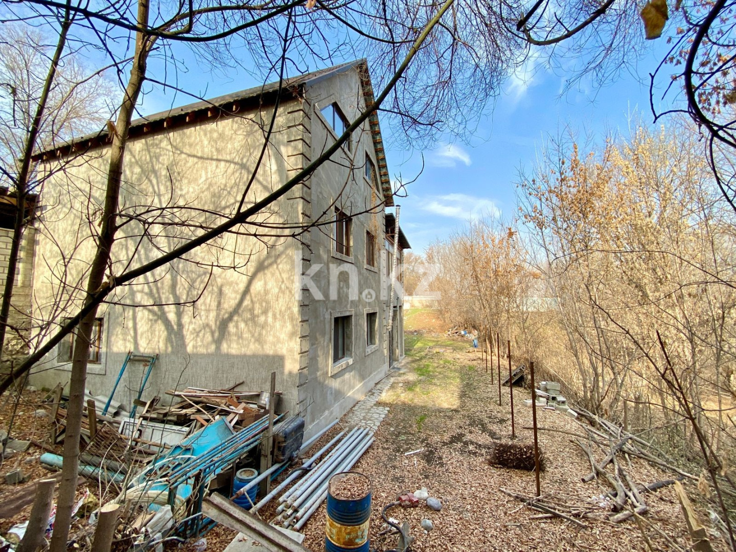 Продажа 9-комнатного дома, 234 м², Отеген батыр, Умбетай Жирау - Продажа домов, коттеджей в Алматинской области фото 4 из 38