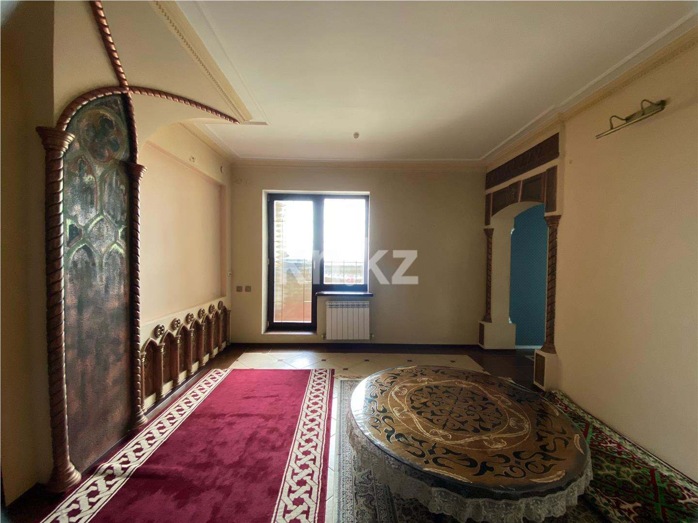 Продажа 6-комнатной квартиры, 340.4 м², пр. Кабанбай батыра - Продажа  пятикомнатных квартир в новостройках Астаны фото 13 из 42