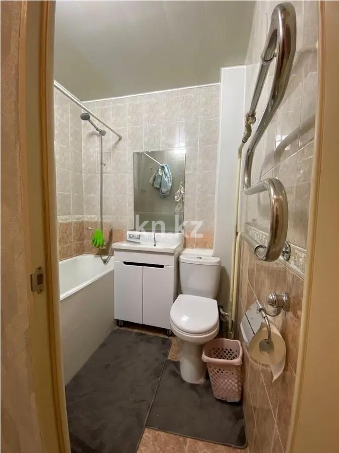Продажа 1-комнатной квартиры, 34 м² в Алматы - фото 3
