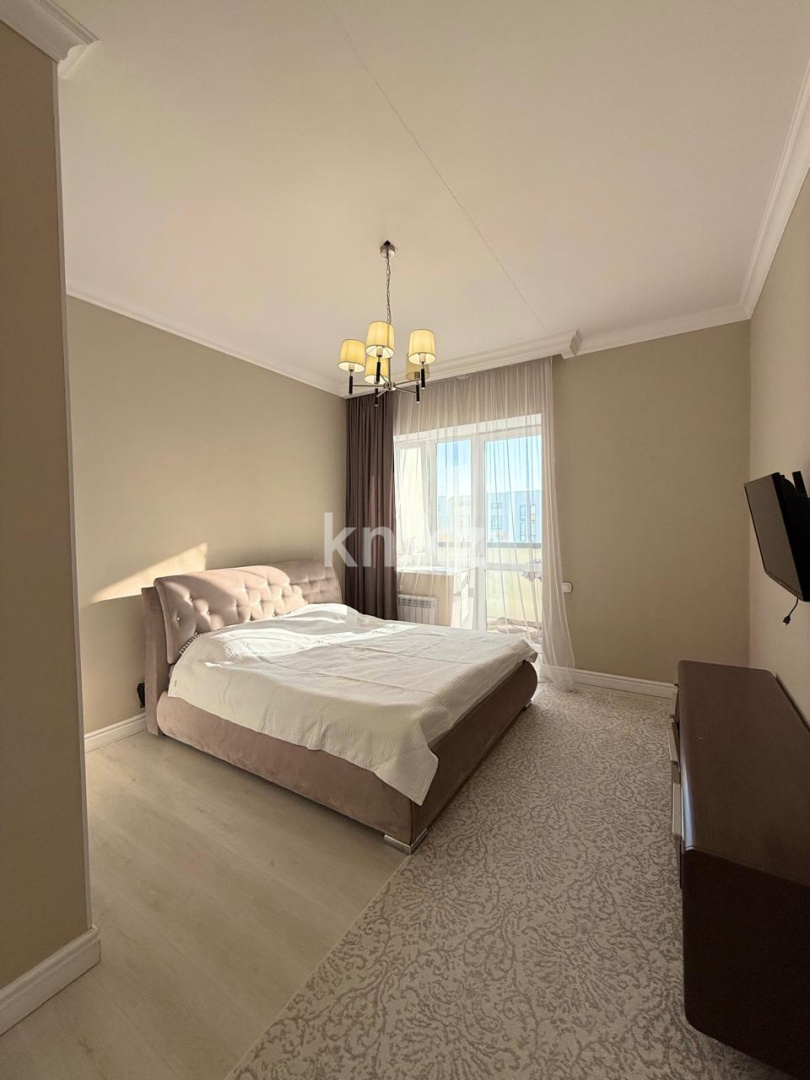 Продажа 3-комнатной квартиры, 90 м² - Продажа недвижимости в Астане - страница 10 фото 13 из 33