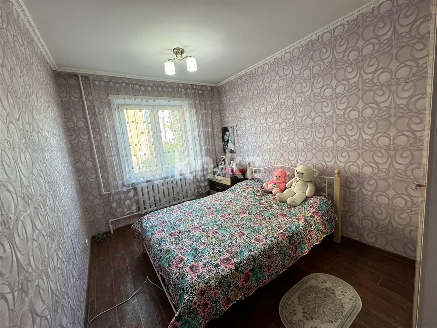Продажа 2-комнатной квартиры, 48 м² - Продажа двухкомнатных квартир в Караганде фото 3 из 9