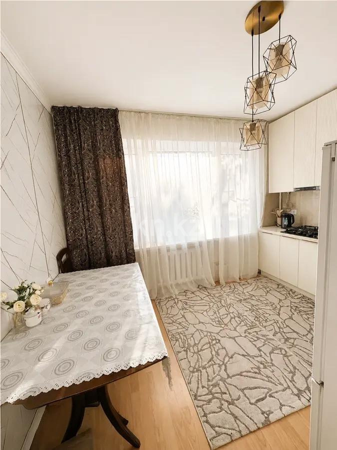 Продажа 2-комнатной квартиры, 62.1 м² в Алматы - фото 3