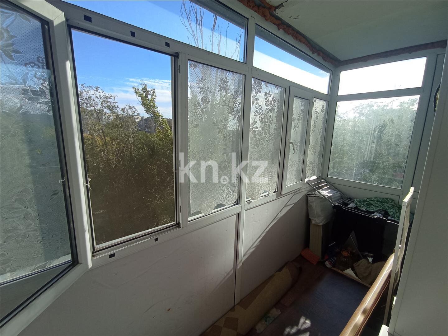 Продажа 3-комнатной квартиры, 63 м² в Караганде - фото 9
