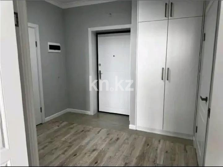 Продажа 3-комнатной квартиры, 58.9 м², пр. Туран, дом  55/11 - Продажа  трехкомнатных квартир в Астане фото 6 из 6