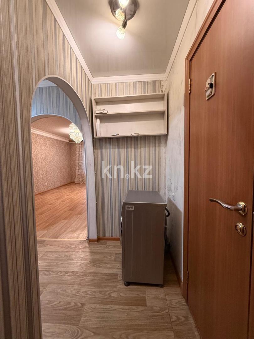 Продажа 3-комнатной квартиры, 70 м², ул. Жандосова в Алматы - фото 18