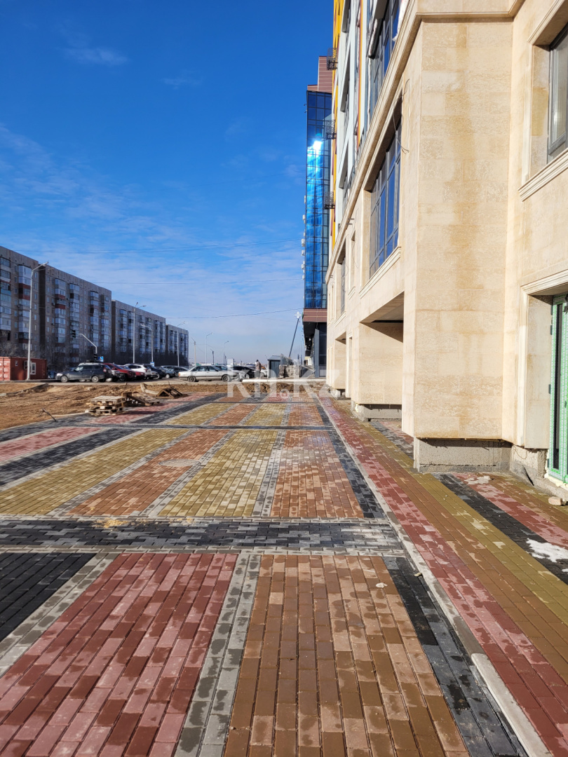 Продажа , 60 м², ул. Таттимбета в Караганде - фото 2