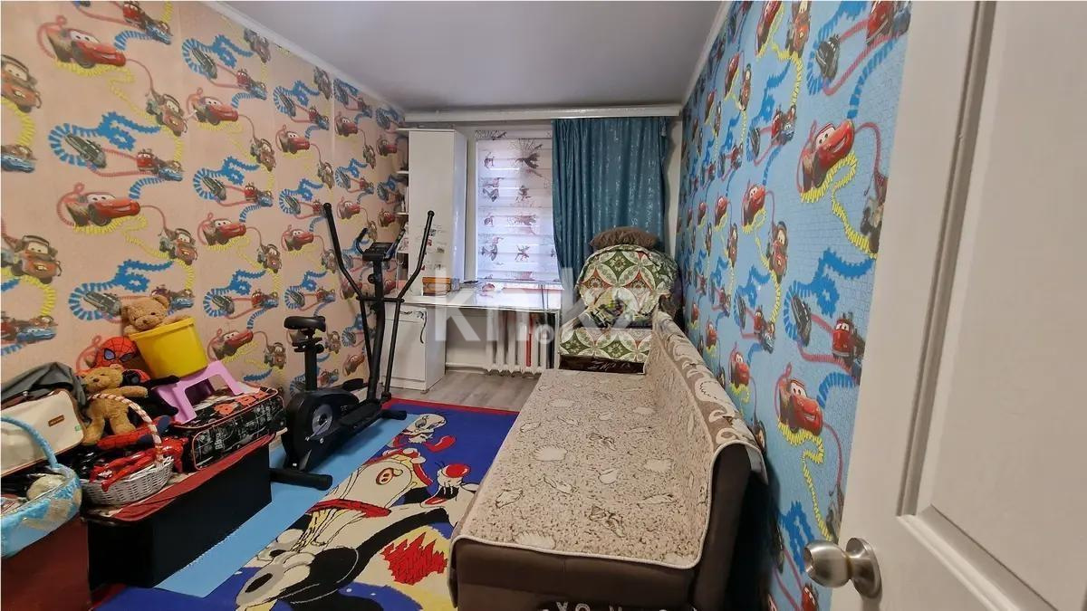 Продажа 4-комнатной квартиры, 78 м² в Алматы - фото 2