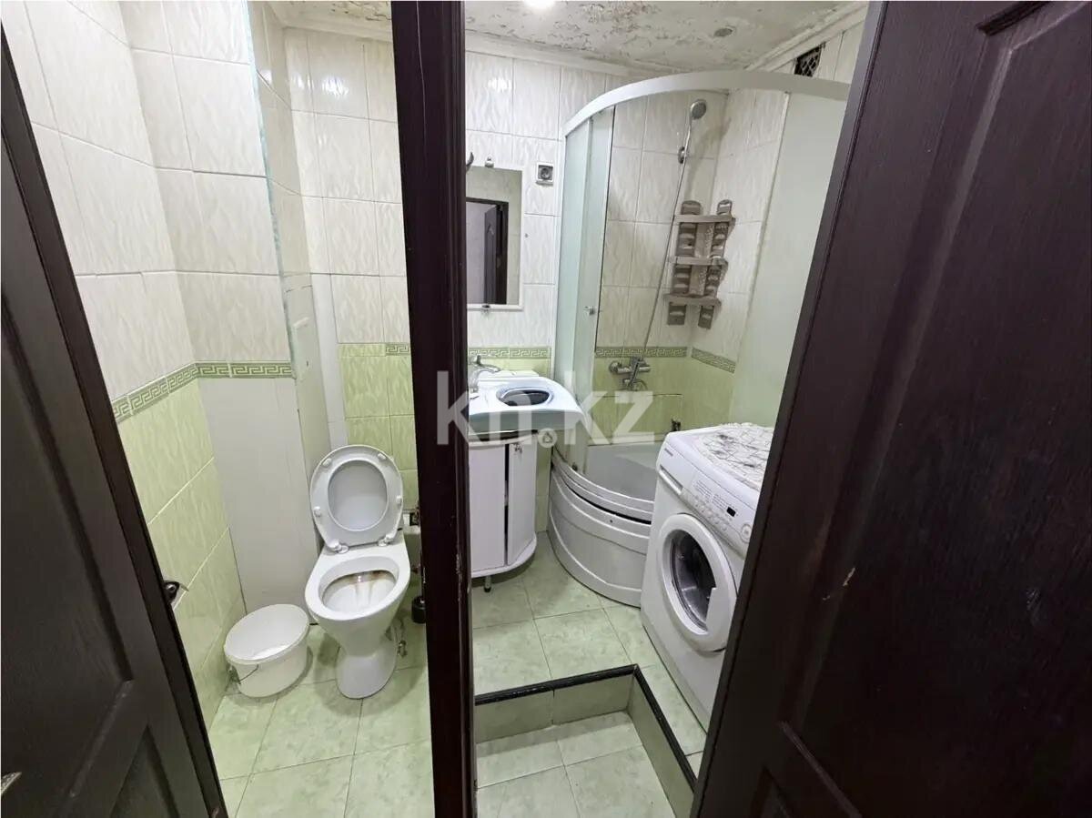 Продажа 2-комнатной квартиры, 45 м² в Алматы - фото 4