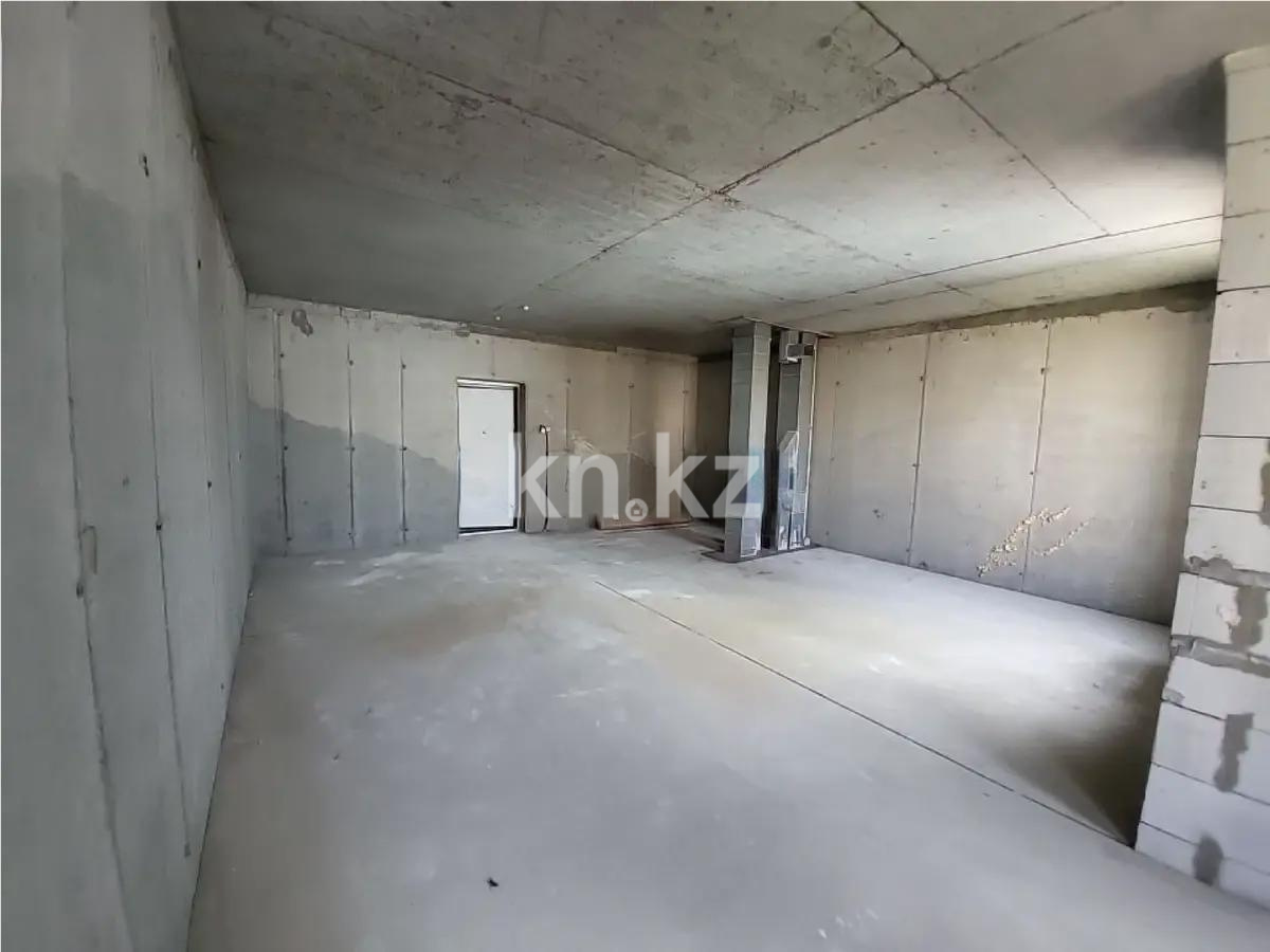 Продажа 1-комнатной квартиры, 44.71 м², пр. Райымбека, дом  349/1 - Продажа квартир в Алматы без посредников фото 1 из 3