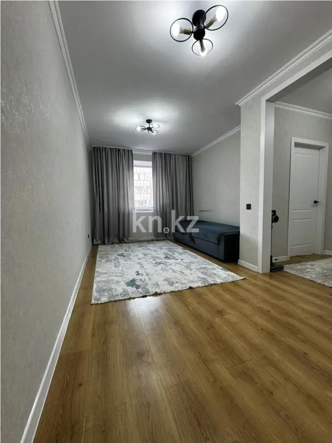 Продажа 1-комнатной квартиры, 34.5 м² в Астане