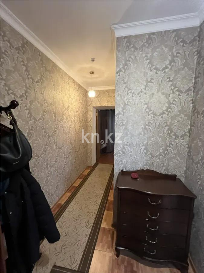 Продажа 2-комнатной квартиры, 68 м², ул. Кубрина, дом  20/1 в Астане - фото 4